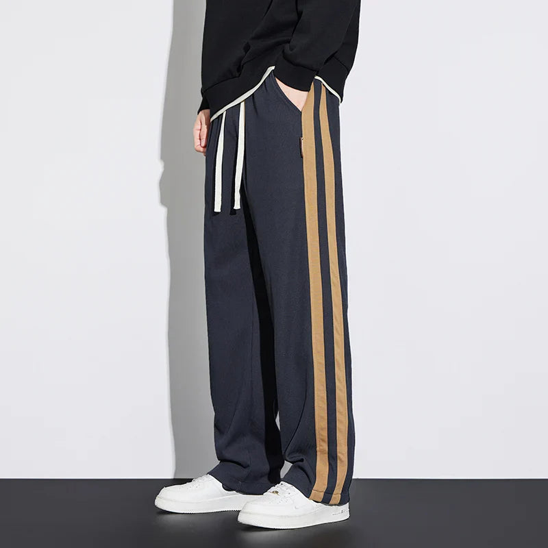 Men's Urban Sweatpants - Strathmore Style Blue