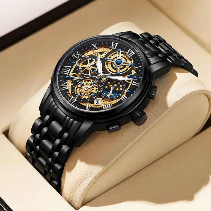 Stylish Luxury Timepieces for Every Occasion-MODAUTLET
