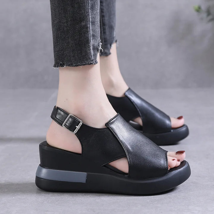 Women's Lightweight Sandals-MODAUTLET