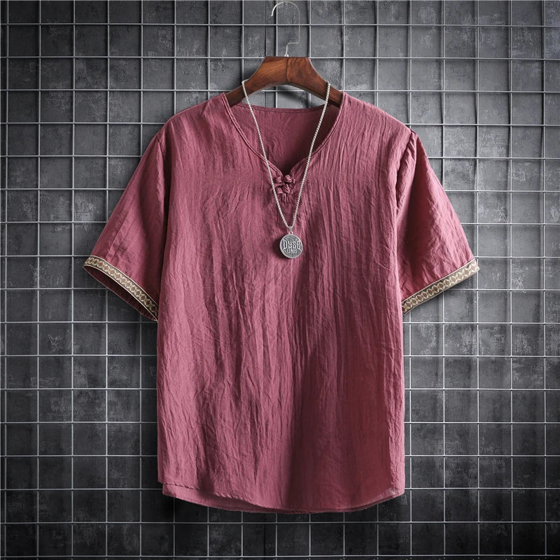 Men's Premium T-Shirt - Stylish and Comfortable Top-MODAUTLET
