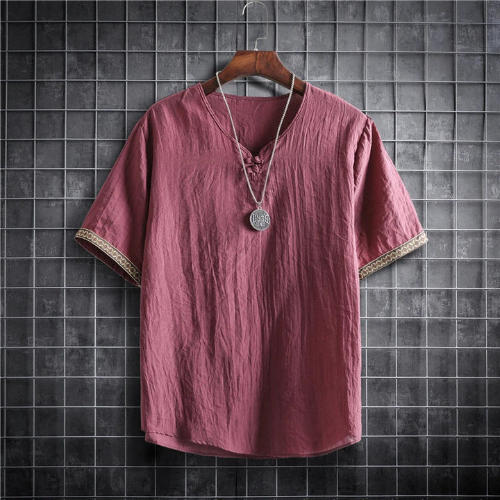 Men's Premium T-Shirt - Stylish and Comfortable Top-MODAUTLET
