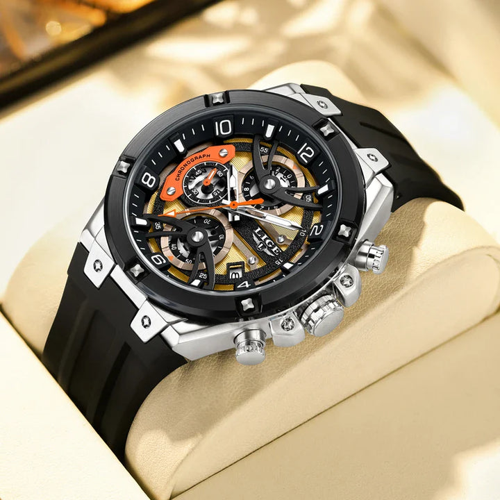 Stylish Timepieces for Every Occasion-MODAUTLET