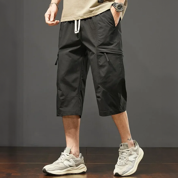 Men's Revival Flowtech Shorts-MODAUTLET