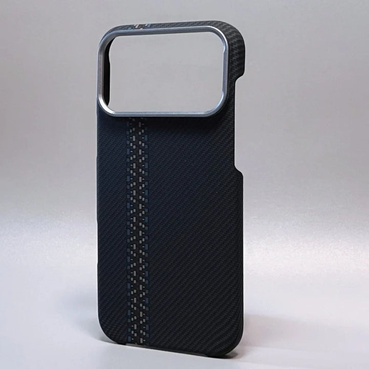 Carbon Fiber Protective Case for Enhanced Durability-MODAUTLET