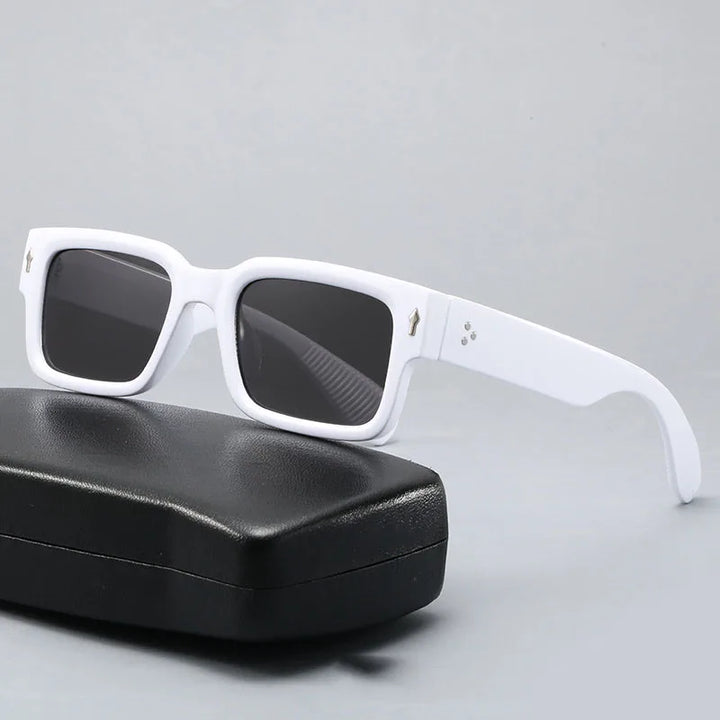 Desert-Inspired Stylish Sunglasses-MODAUTLET