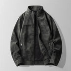 Men's Premium Leather Jacket