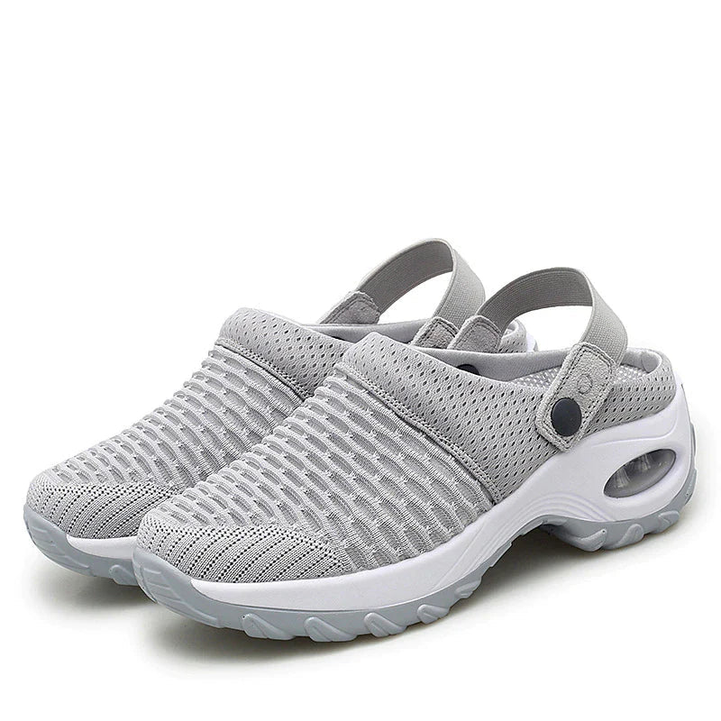 Women's Non-Slip Orthopedic Shoes