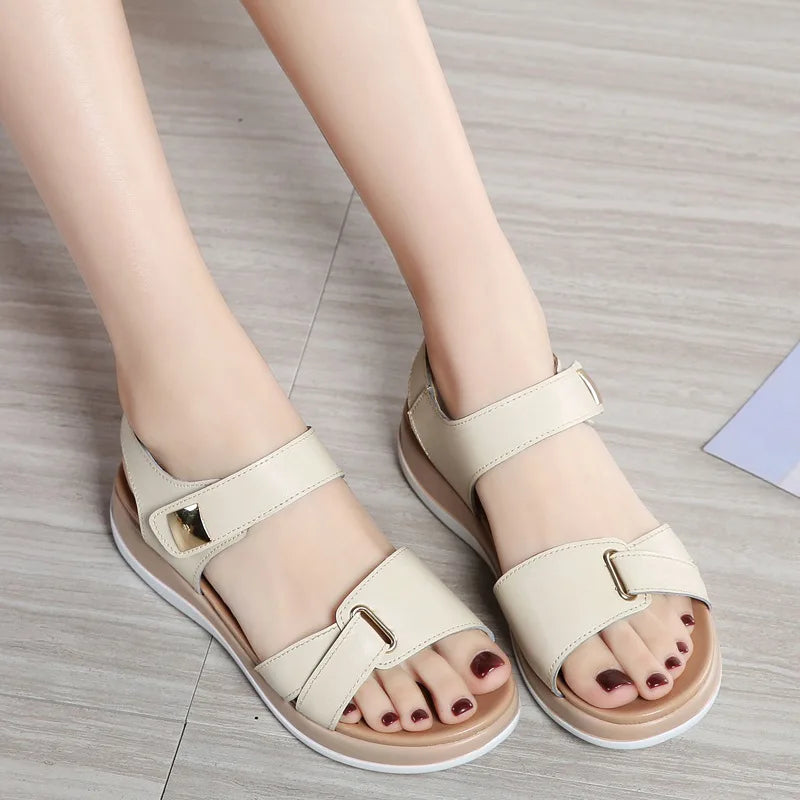 Women's Comfy Orthopedic Sandals-MODAUTLET