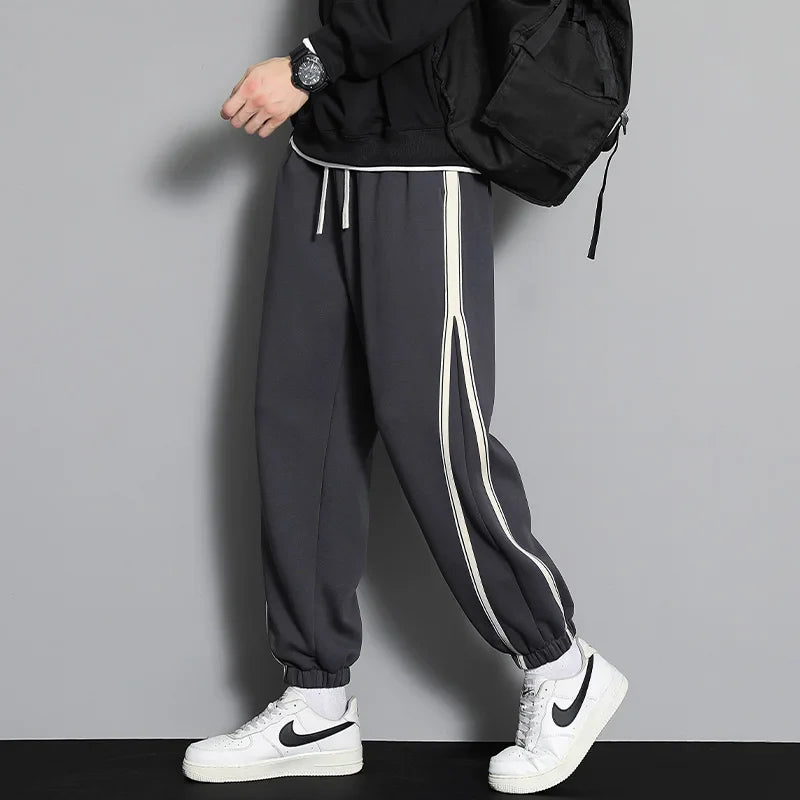 Men's Driftwood Sweatpants - Comfortable & Stylish-MODAUTLET