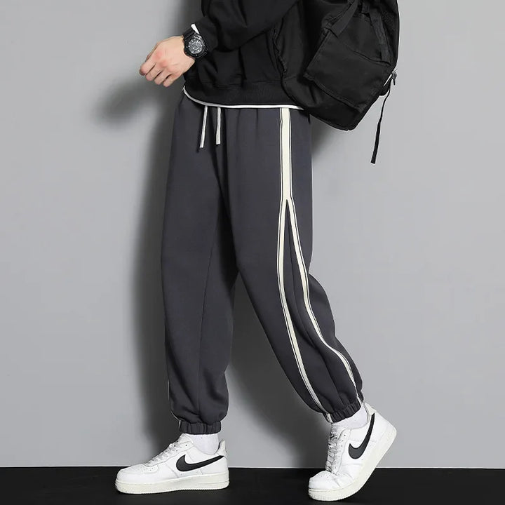 Men's Driftwood Sweatpants - Comfortable & Stylish-MODAUTLET
