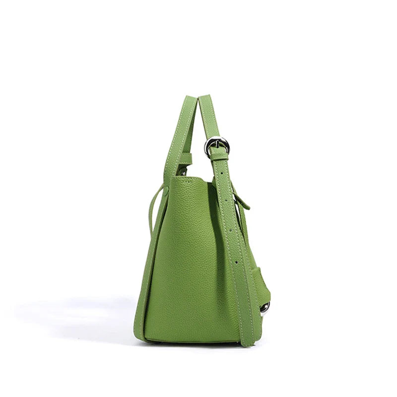 Versatile Snap Tote Bag for Everyday Use-MODAUTLET