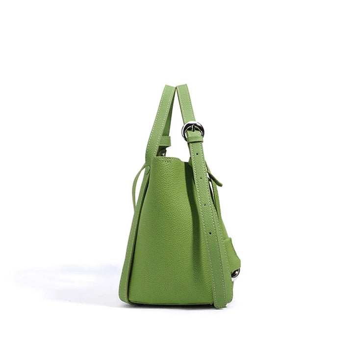 Versatile Snap Tote Bag for Everyday Use-MODAUTLET