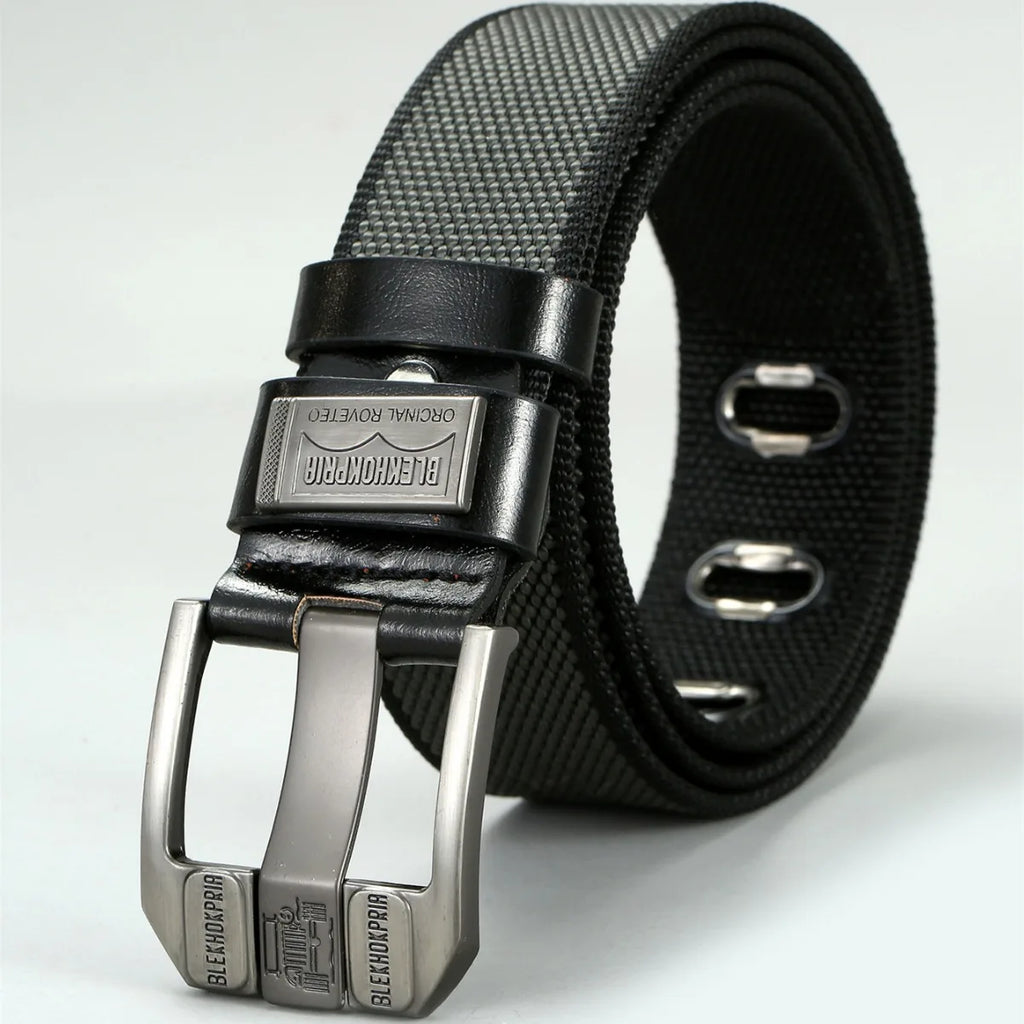Durable Forge Belt for Everyday Use