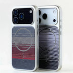 Durable Carbon Fiber Armor Phone Case