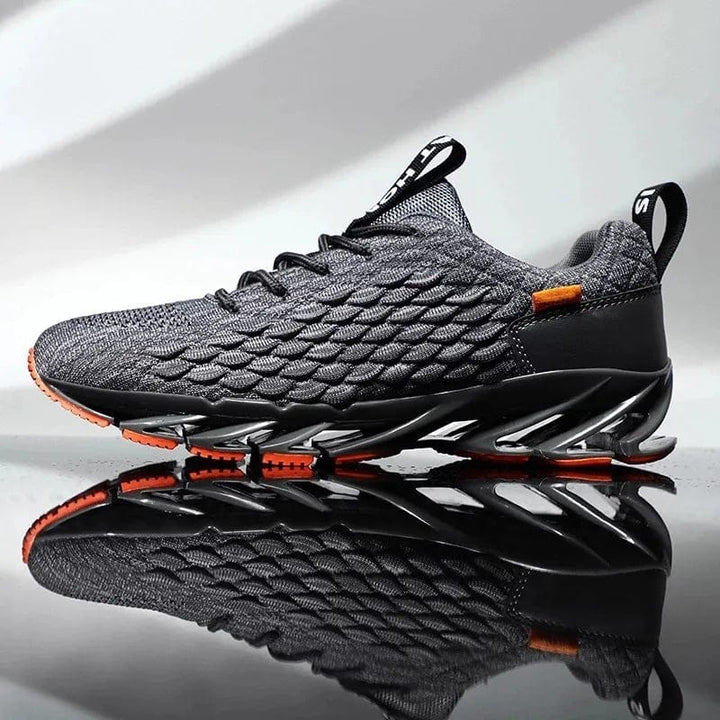 Men's Running Shoes - Lightweight & Comfortable-MODAUTLET