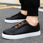 Men's Urban Sneaker - Montaro Style