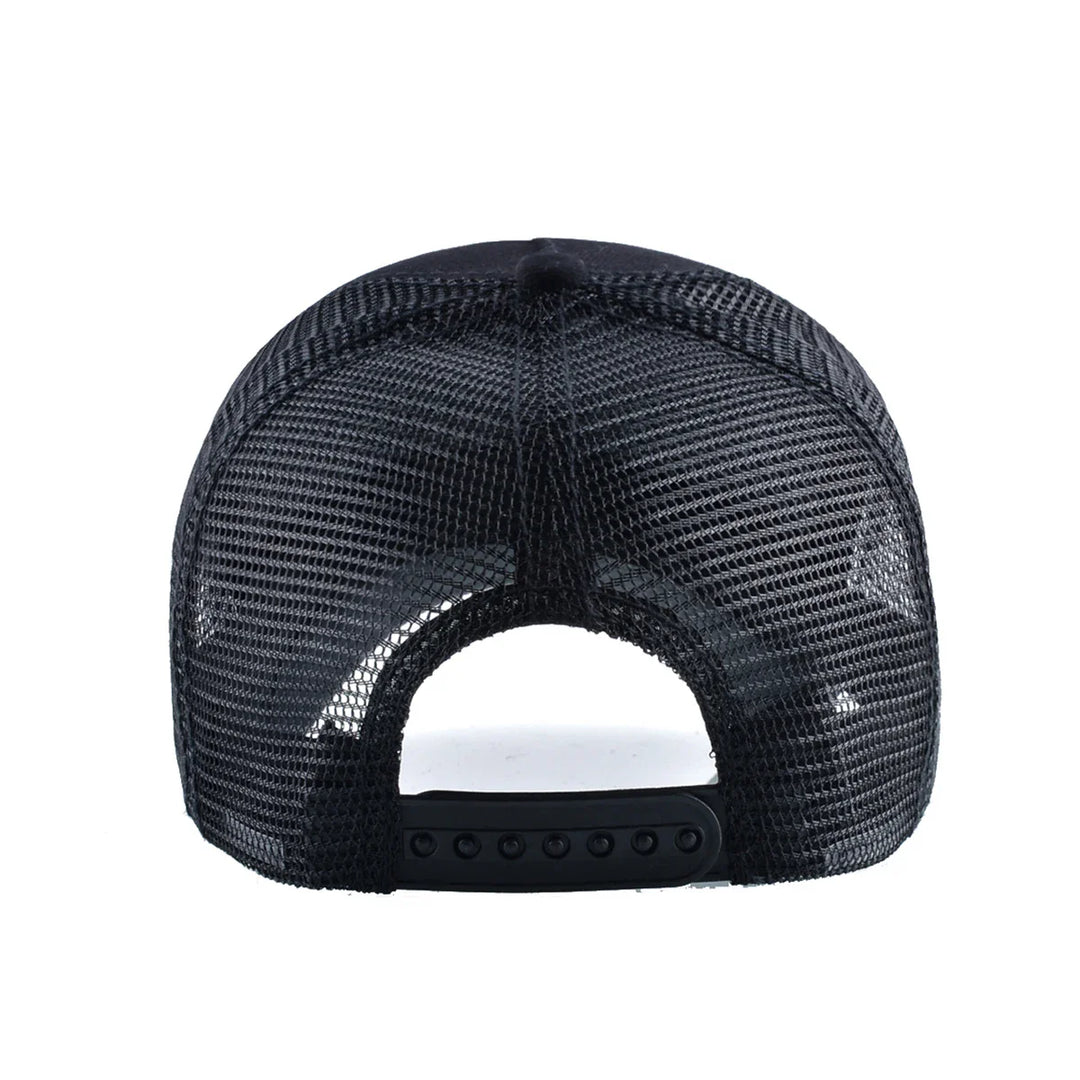 Stylish Aquila Cap for Trendy Looks-MODAUTLET