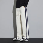Men's Urban Sweatpants - Strathmore Style White