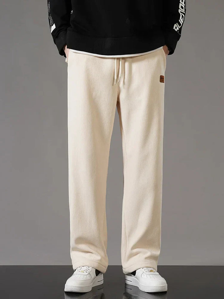 Men's Comfortable Sweatpants-MODAUTLET