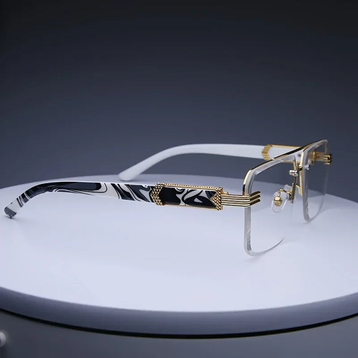 Classic Bold Sunglasses for Timeless Style-MODAUTLET
