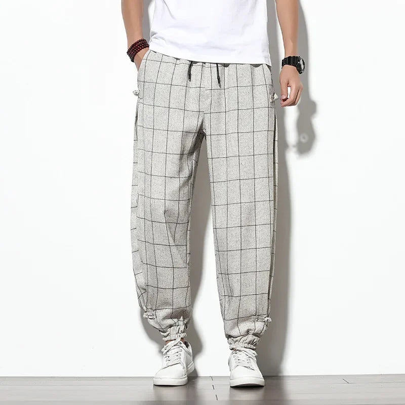 Men's Soft Everyday Lounge Pants – Ultimate Comfort-MODAUTLET