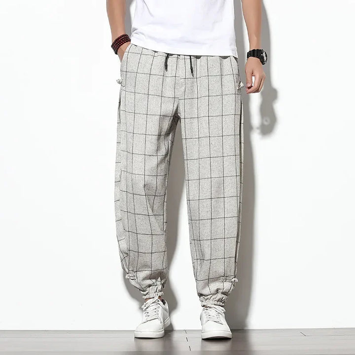 Men's Soft Everyday Lounge Pants – Ultimate Comfort-MODAUTLET