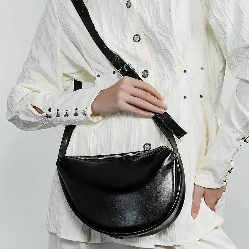 Stylish Crossbody Bag for Everyday Use-MODAUTLET