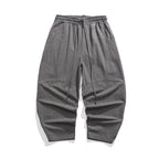 Men's Linen Sweatpants - Comfortable and Stylish