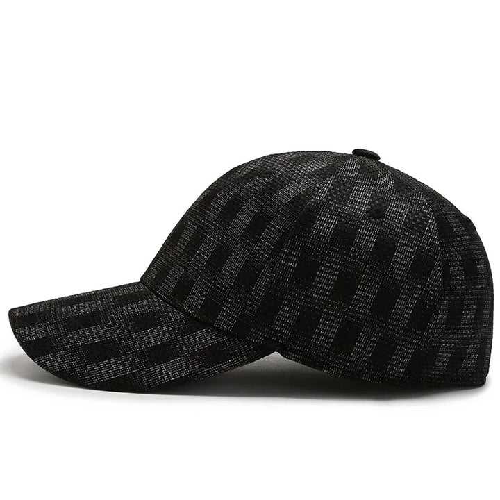Rugged Adventure Cap-MODAUTLET