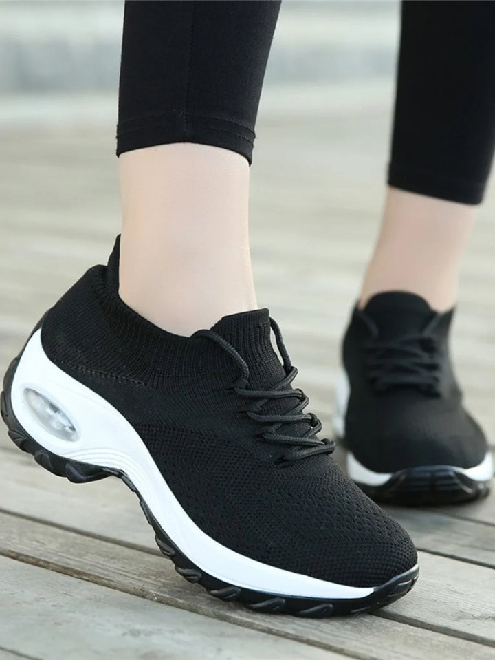 Women's Ergonomic Orthopedic Pain-Relief Shoes-MODAUTLET