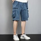 Men's Retroline Shorts - Stylish and Comfortable