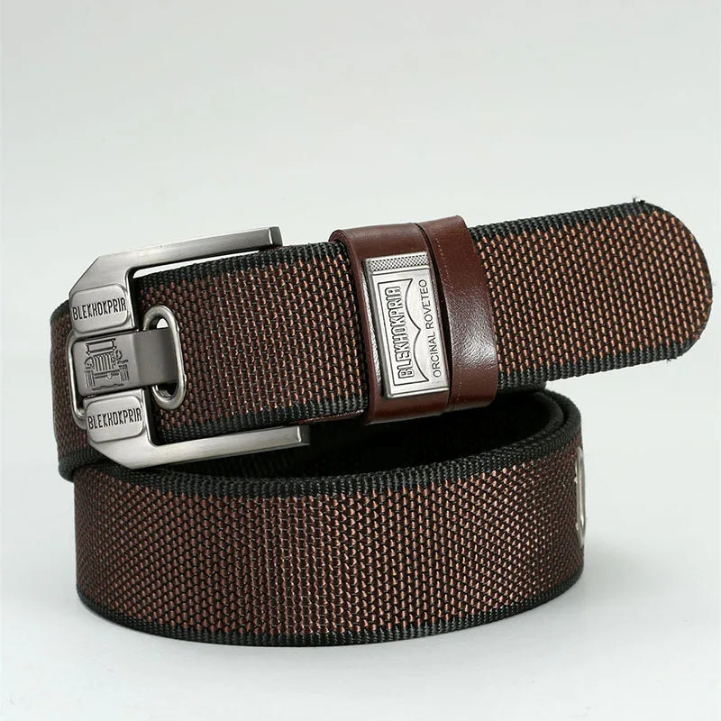 Durable Forge Belt for Everyday Use