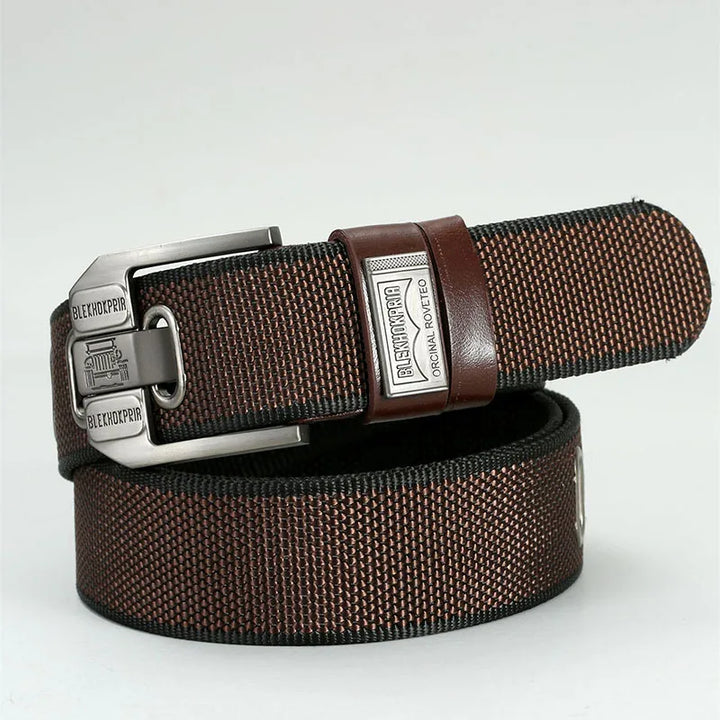 Durable Forge Belt for Everyday Use-MODAUTLET
