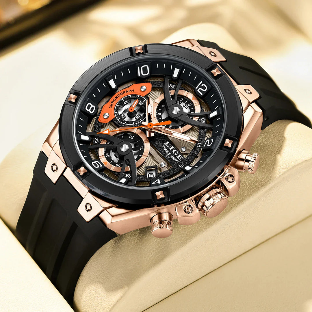 Stylish Timepieces for Every Occasion-MODAUTLET