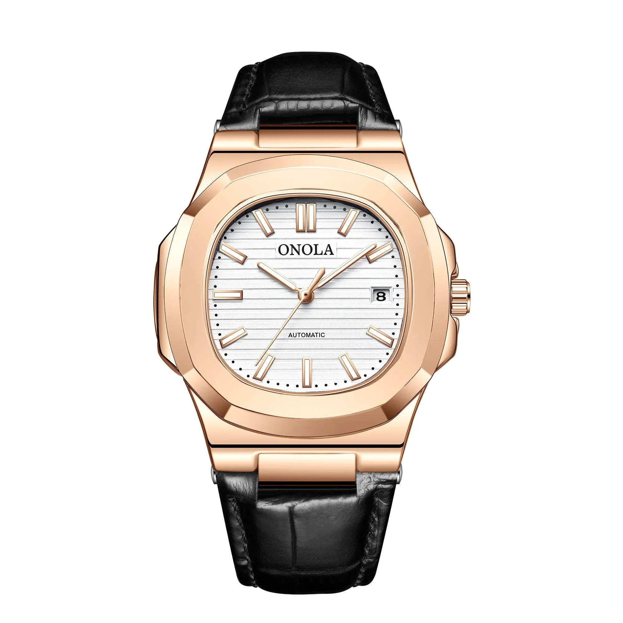 Stylish Men's Watches for Every Occasion Beige