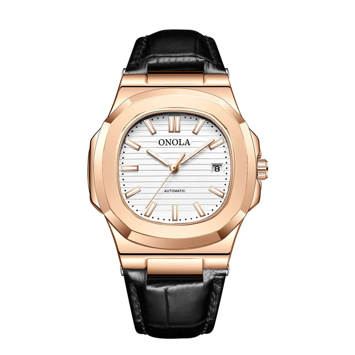 Stylish Men's Watches for Every Occasion-MODAUTLET