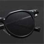 Stylish Barberini-Inspired Sunglasses for Trendy Looks