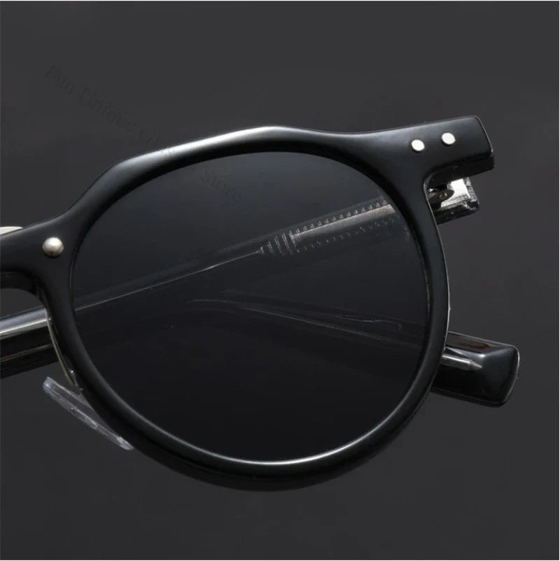 Stylish Barberini-Inspired Sunglasses for Trendy Looks