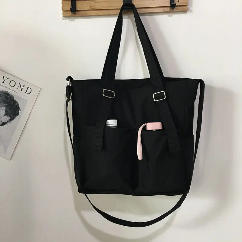 Waterproof Oxford Large Capacity Tote Bag For Women-MODAUTLET