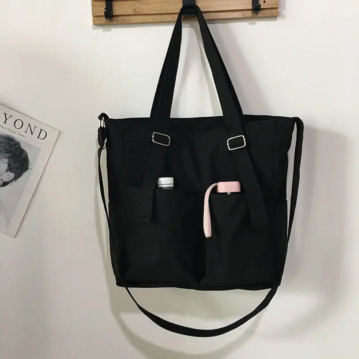 Waterproof Oxford Large Capacity Tote Bag For Women-MODAUTLET