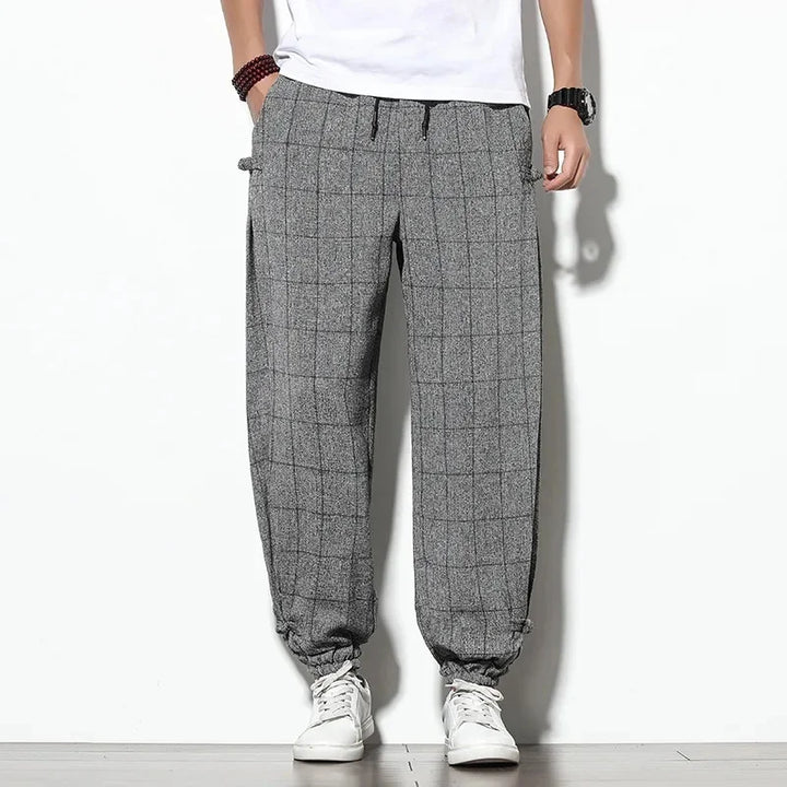 Men's Soft Everyday Lounge Pants – Ultimate Comfort-MODAUTLET