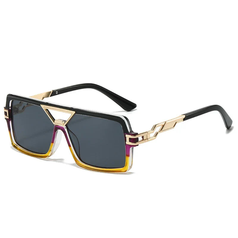 Stylish UV Protection Sunglasses-MODAUTLET
