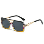 Stylish UV Protection Sunglasses