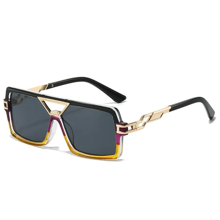 Stylish UV Protection Sunglasses-MODAUTLET