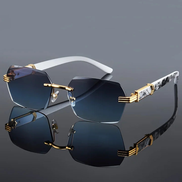 Classic Bold Sunglasses for Timeless Style-MODAUTLET