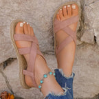 Women's Soft Sole Sandals for Comfort and Style