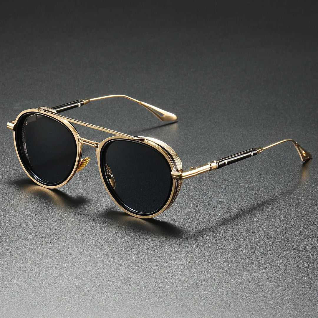 Stylish UV Protection Sunglasses-MODAUTLET