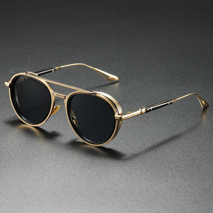 Stylish UV Protection Sunglasses-MODAUTLET