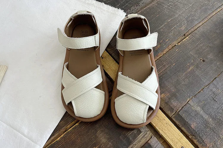 Women's Breezy Orthopedic Summer Sandals-MODAUTLET