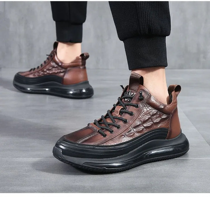 Men's Stylish & Comfortable Sneakers-MODAUTLET